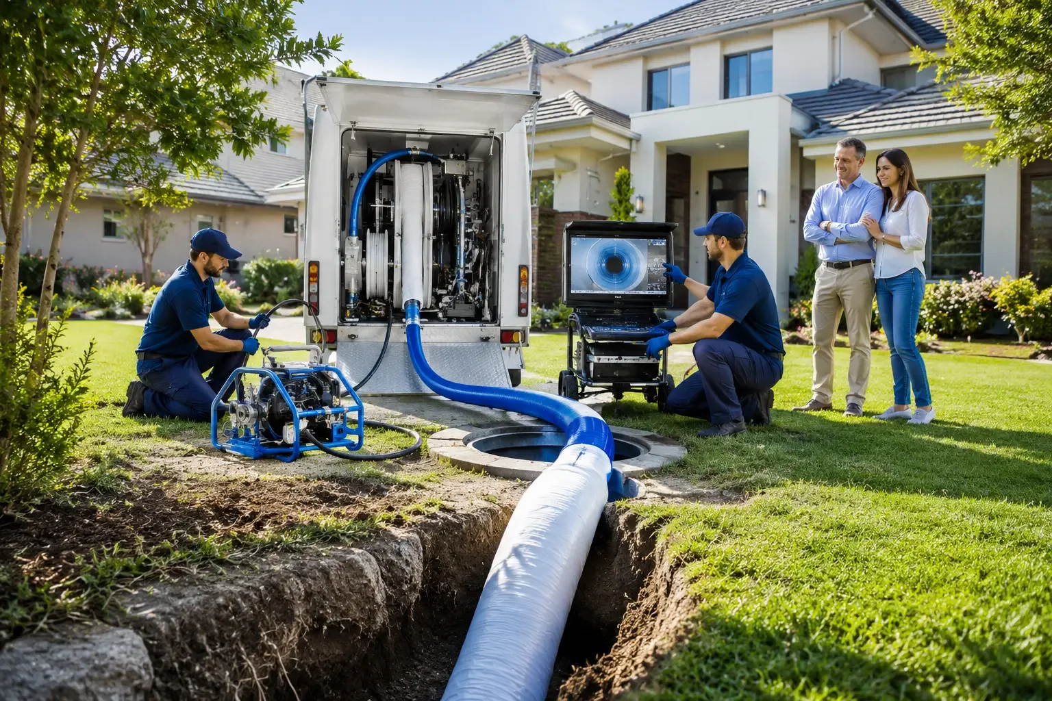 Local Pipe Relining services in Natural Bridge, AL