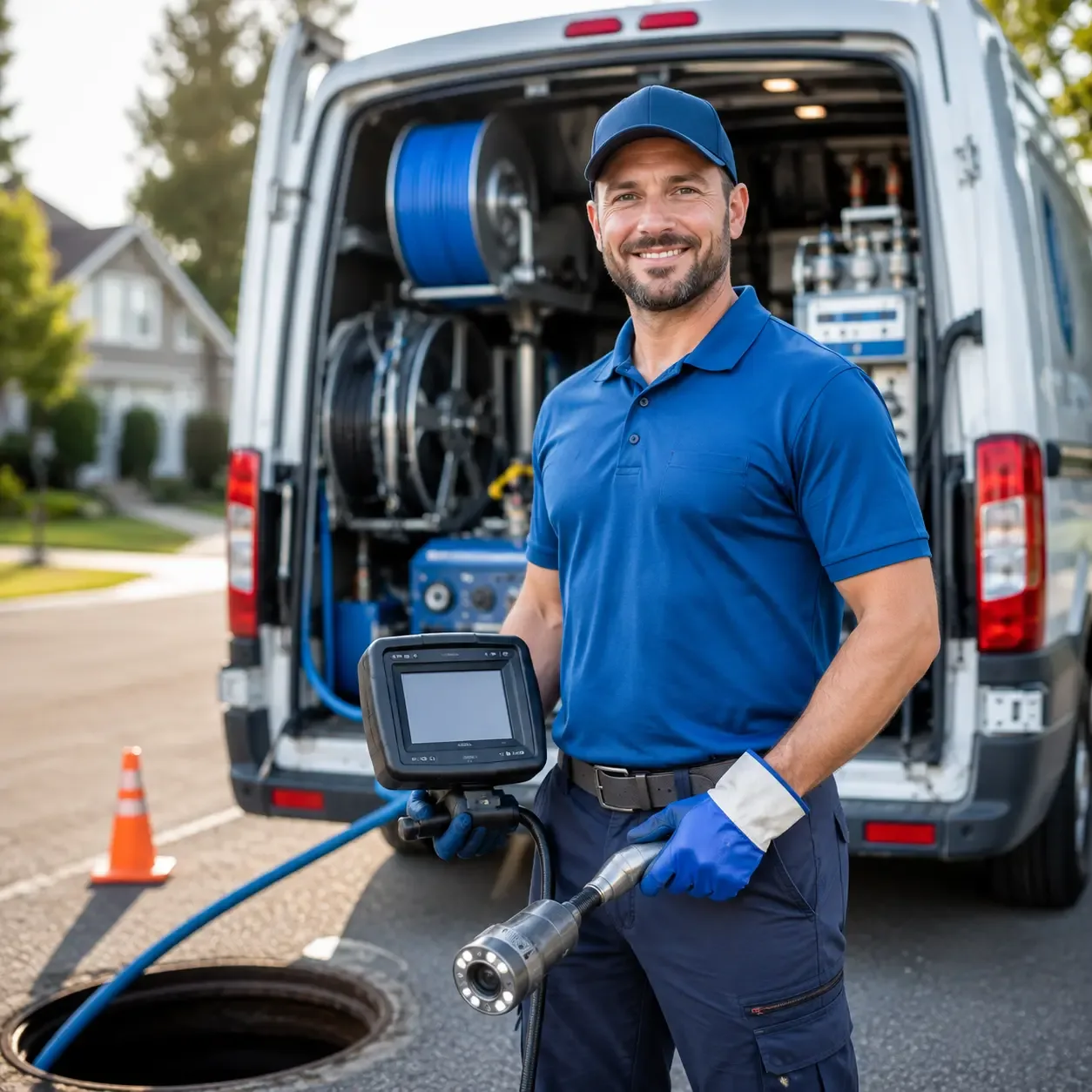 Local Pipe Relining specialists in Natural Bridge, AL