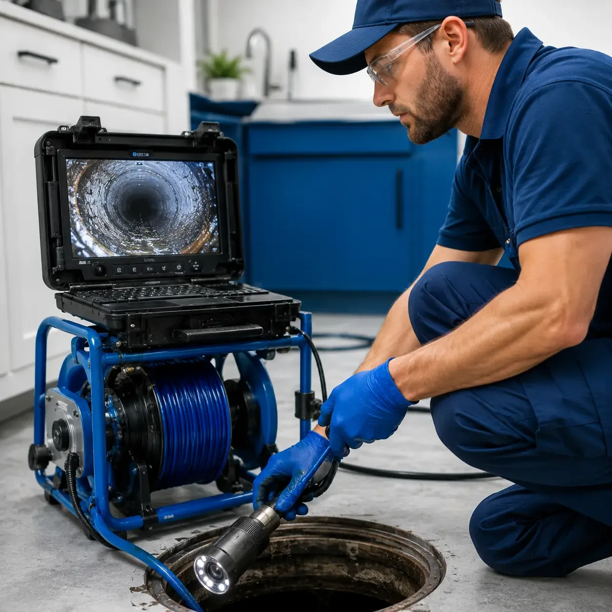 Pipe Relining professionals serving Natural Bridge, AL